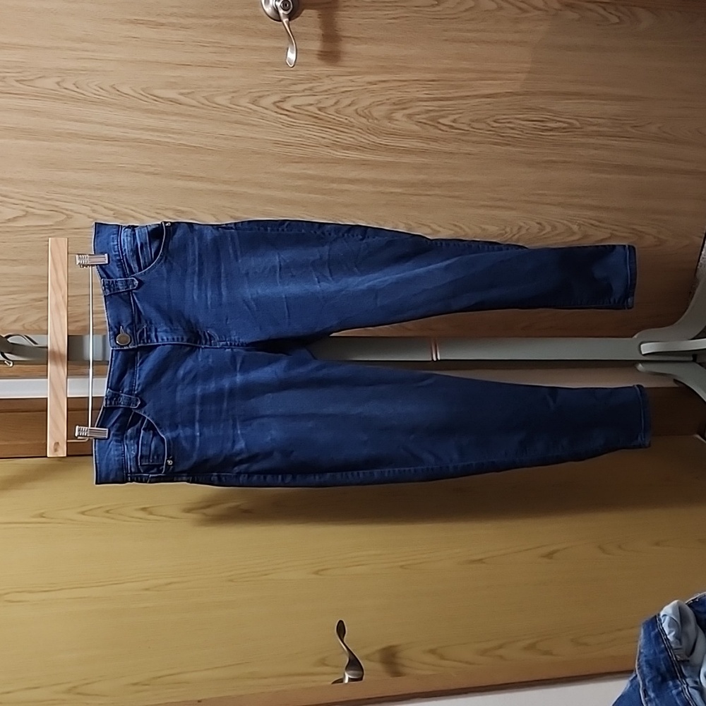 Women's Democracy skinny jeans - Size 16